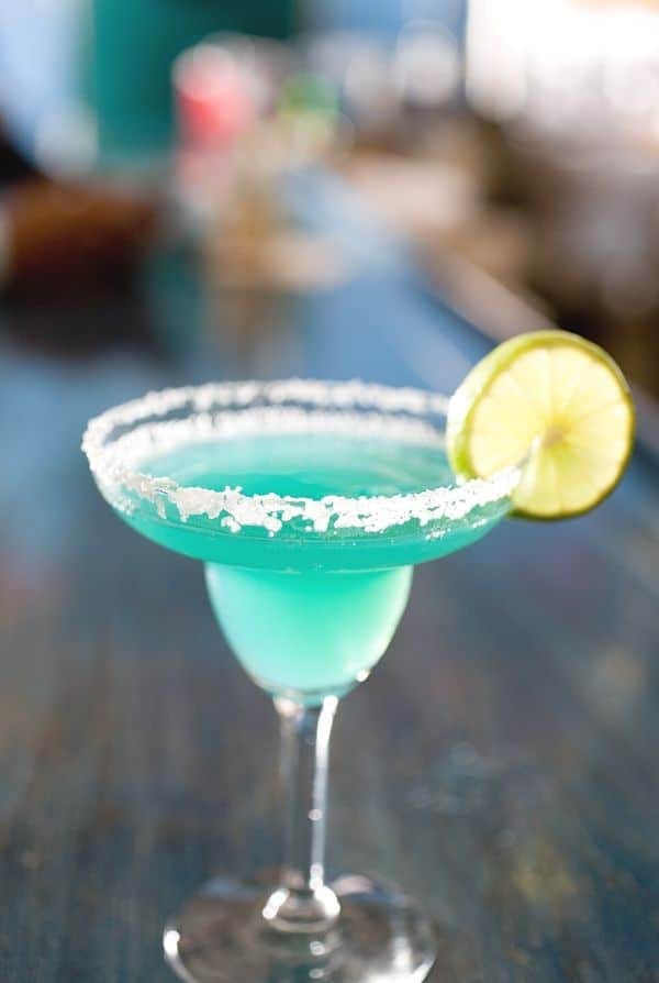 Ronda Margarita · 3 L