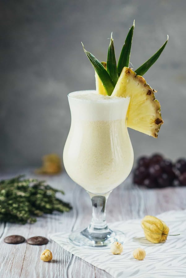 Ronda Piña Colada · 3 L