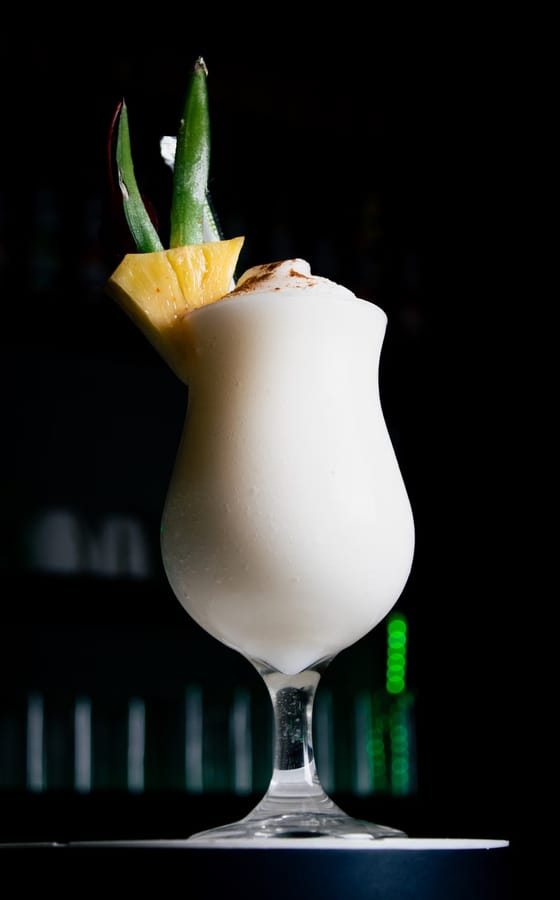 Ronda Piña Colada · 3 L