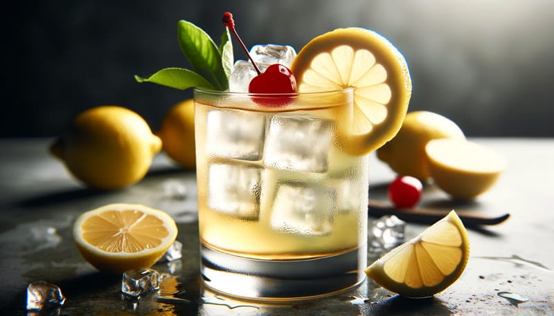 Ronda Tennessee · 2 L