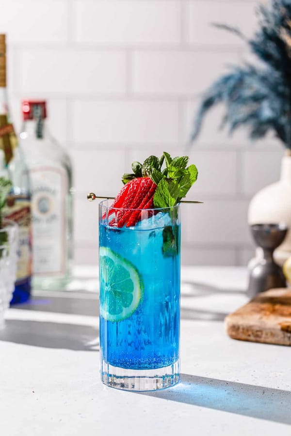 Ronda Tropical Gin · 2 L