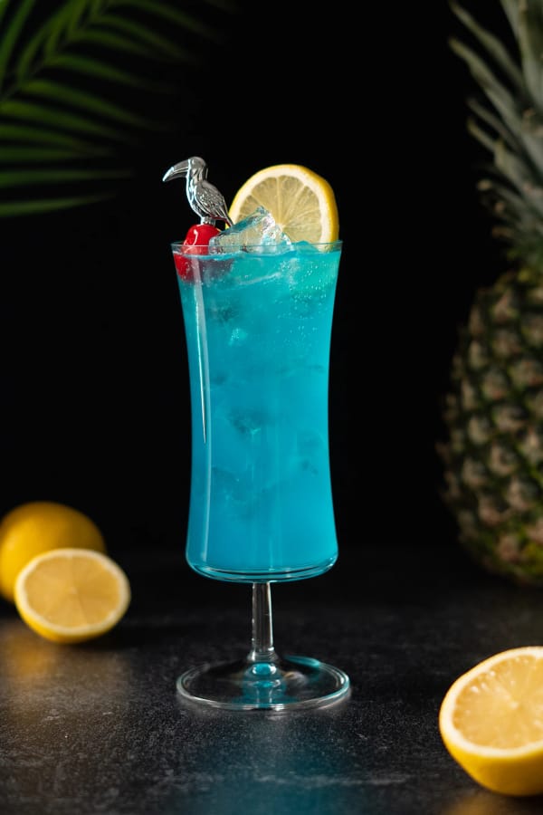 Ronda Tropical · 3 L